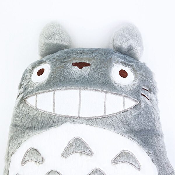 となりのトトロ プチマグネットセット トトロの雨の日 スタジオジブリ