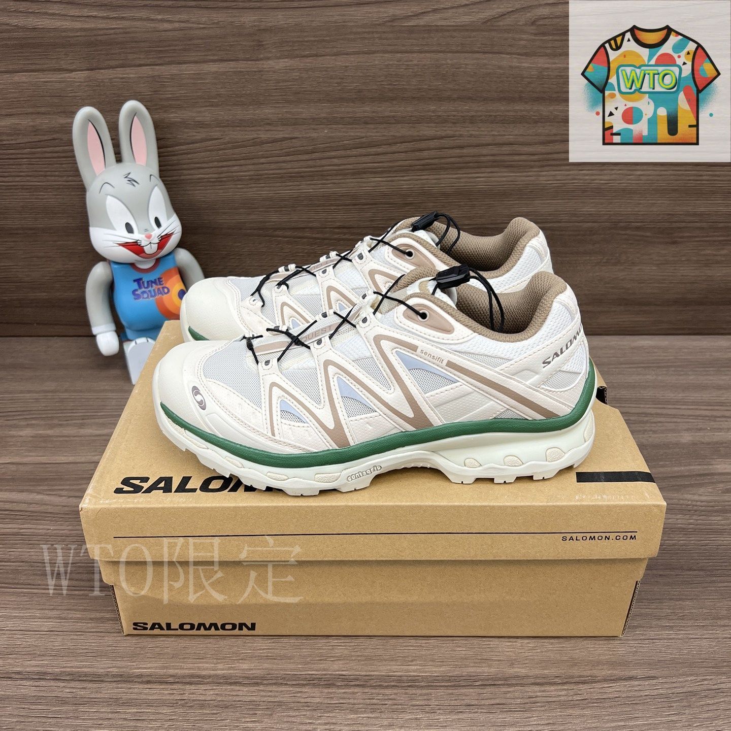 SALOMON サロモン XT-Quest カジュアルスポーツシューズ01