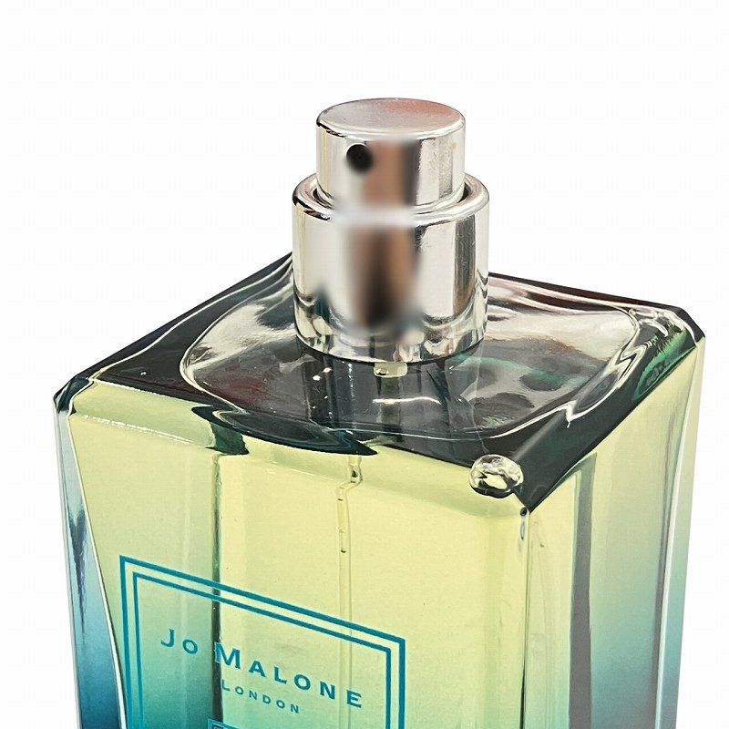 希少 ジョーマローン レイン＆アンジェリカ コロン 100ml 香水 レア