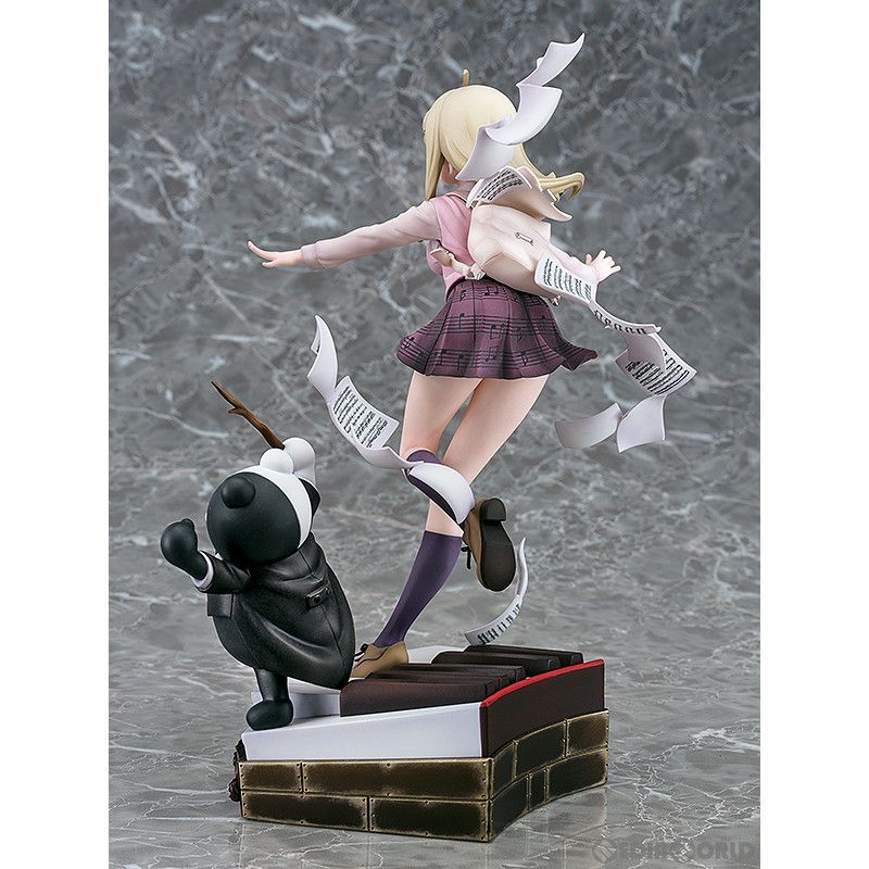 中古】[FIG]赤松楓(あかまつかえで) ニューダンガンロンパV3