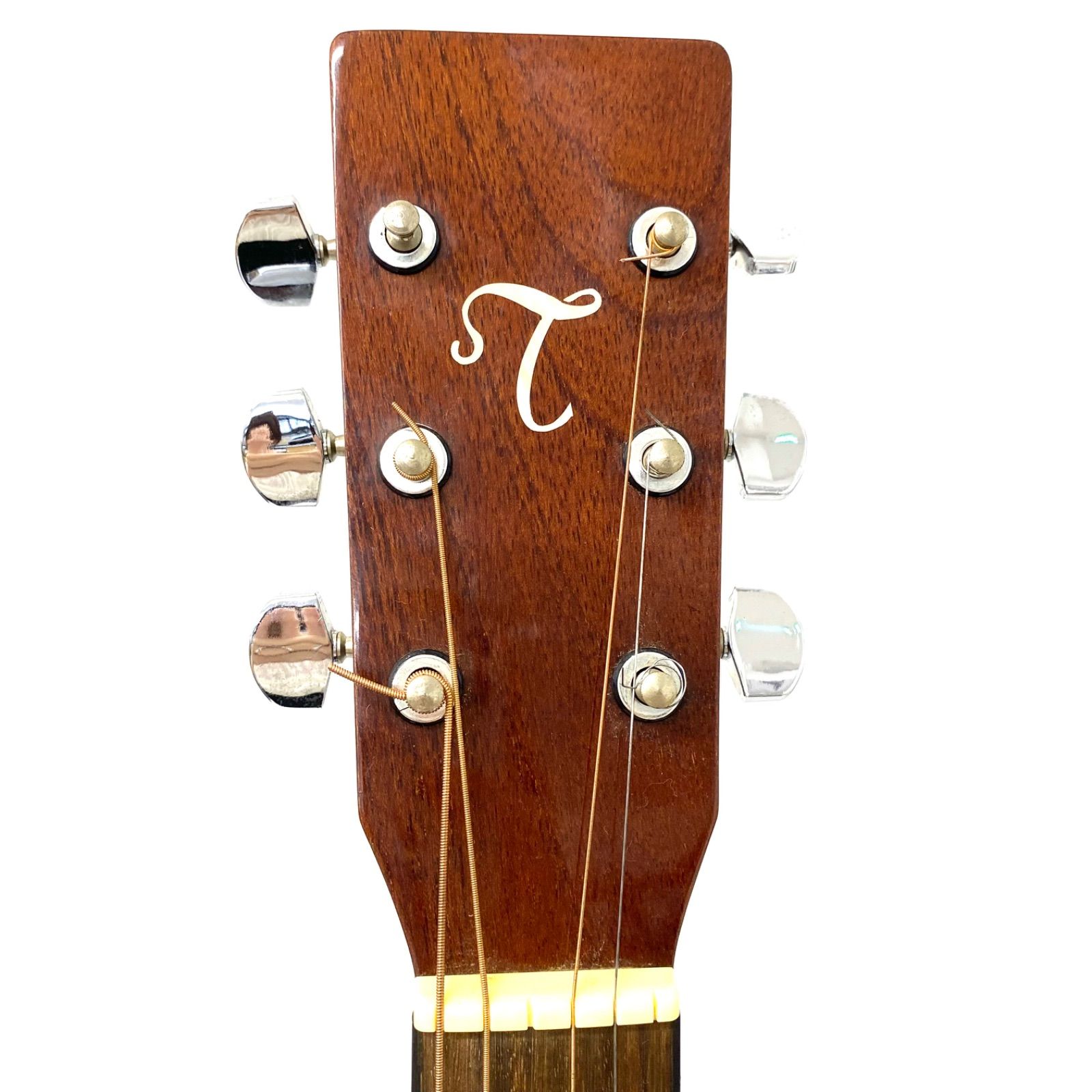 TAKAMINE タカミネ T-P1ATBS アコースティックギター - メルカリ