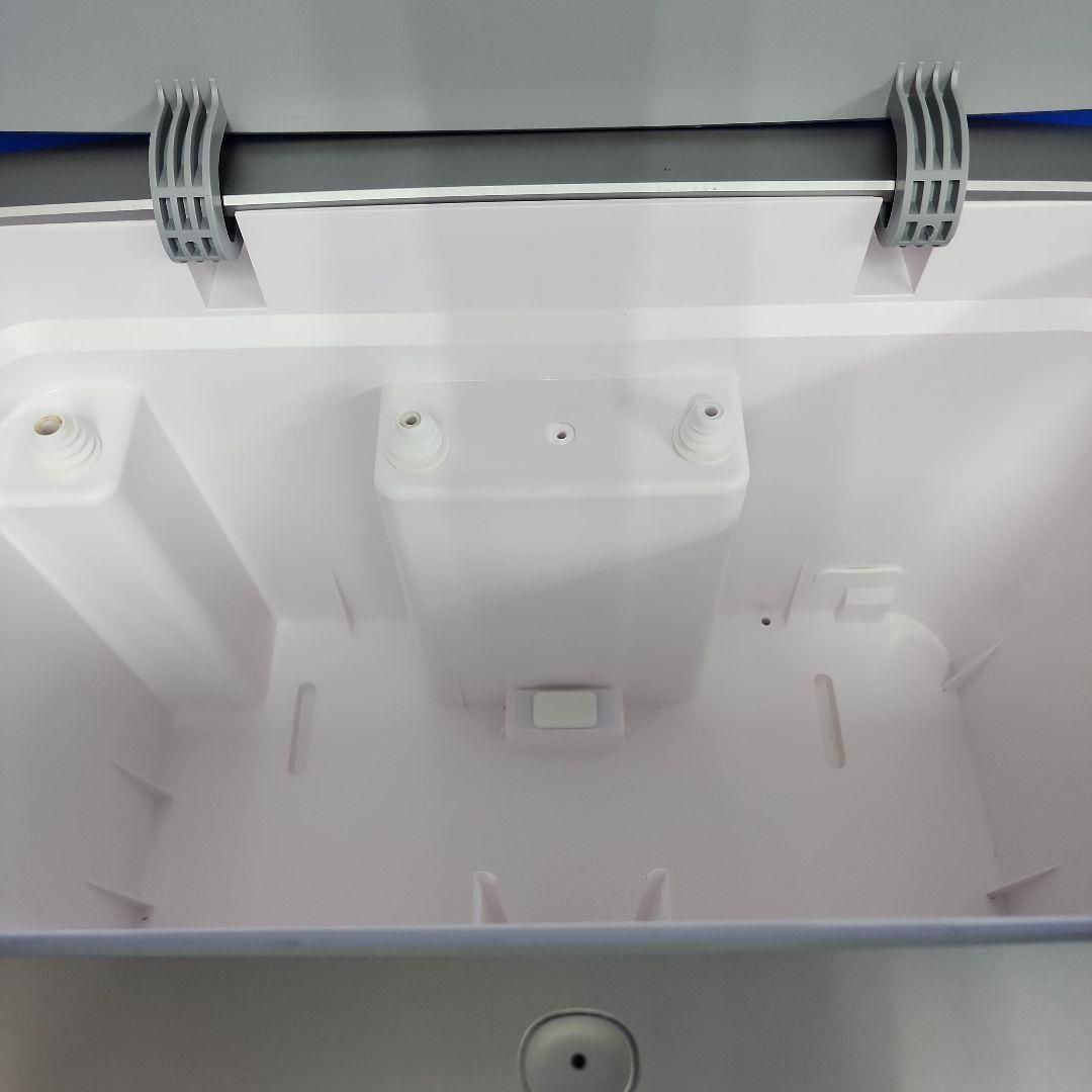 Y69 ECOVACS ドッキングステーション CH2232 保証付き 送料無料 2510 WWW_KANDAIZUMI_COM