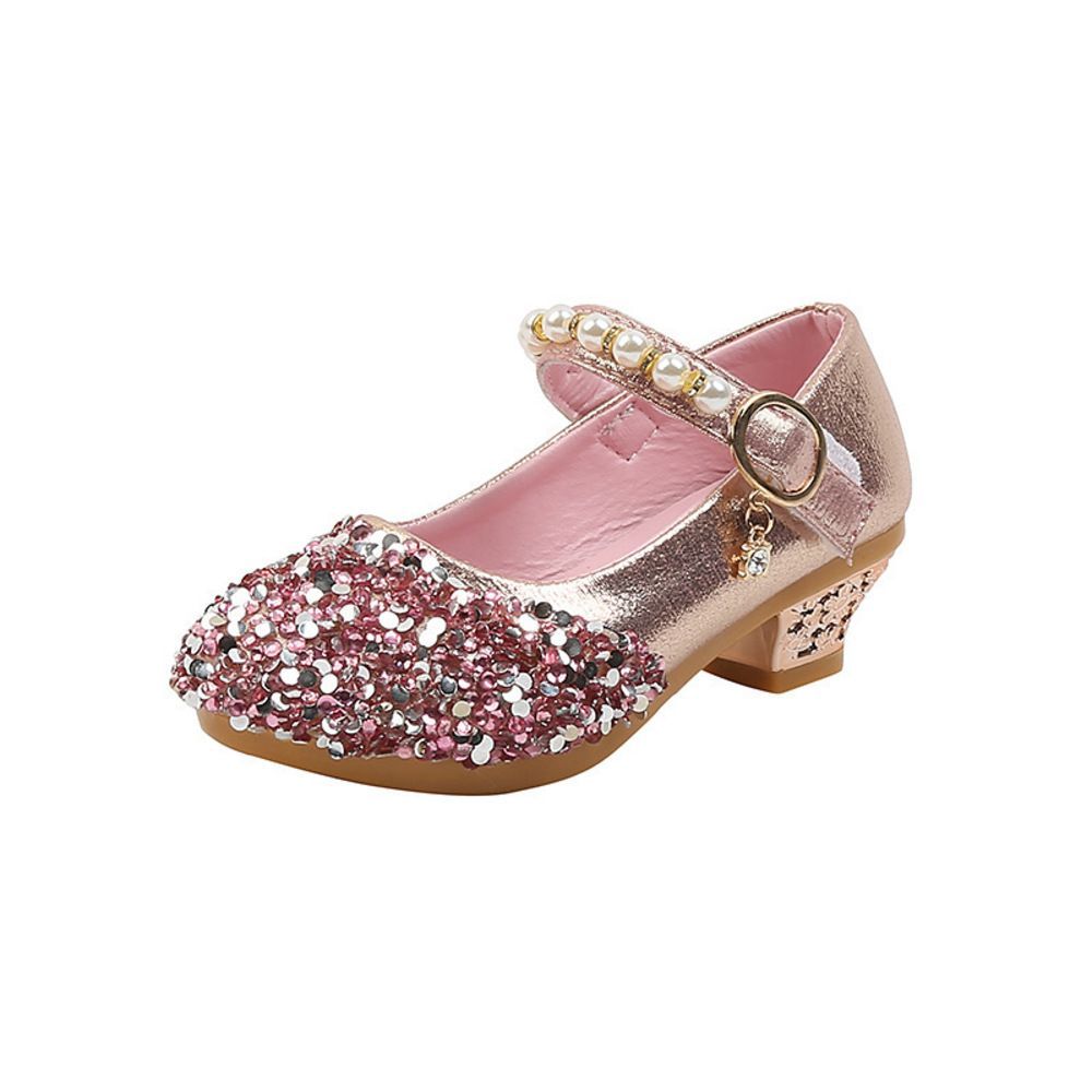 ピンク  29(18cm)  フォーマルシューズ 女の子 pmyshoesfha9 フォーマルシューズ 女の子 子供靴 キッズシューズ ドレスシューズ シューズ フォーマル靴 靴 くつ クツ 女児 子供 フォーマル かわいい おしゃれ 子ども こども