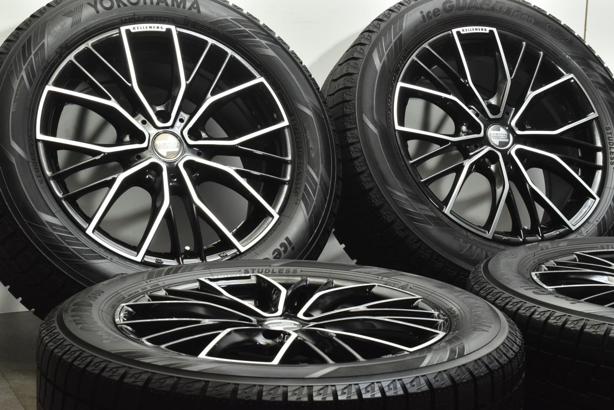 Aクラス⁄Bクラス⁄CLA⁄MINIクラブマンKELLENERS kelleners sports