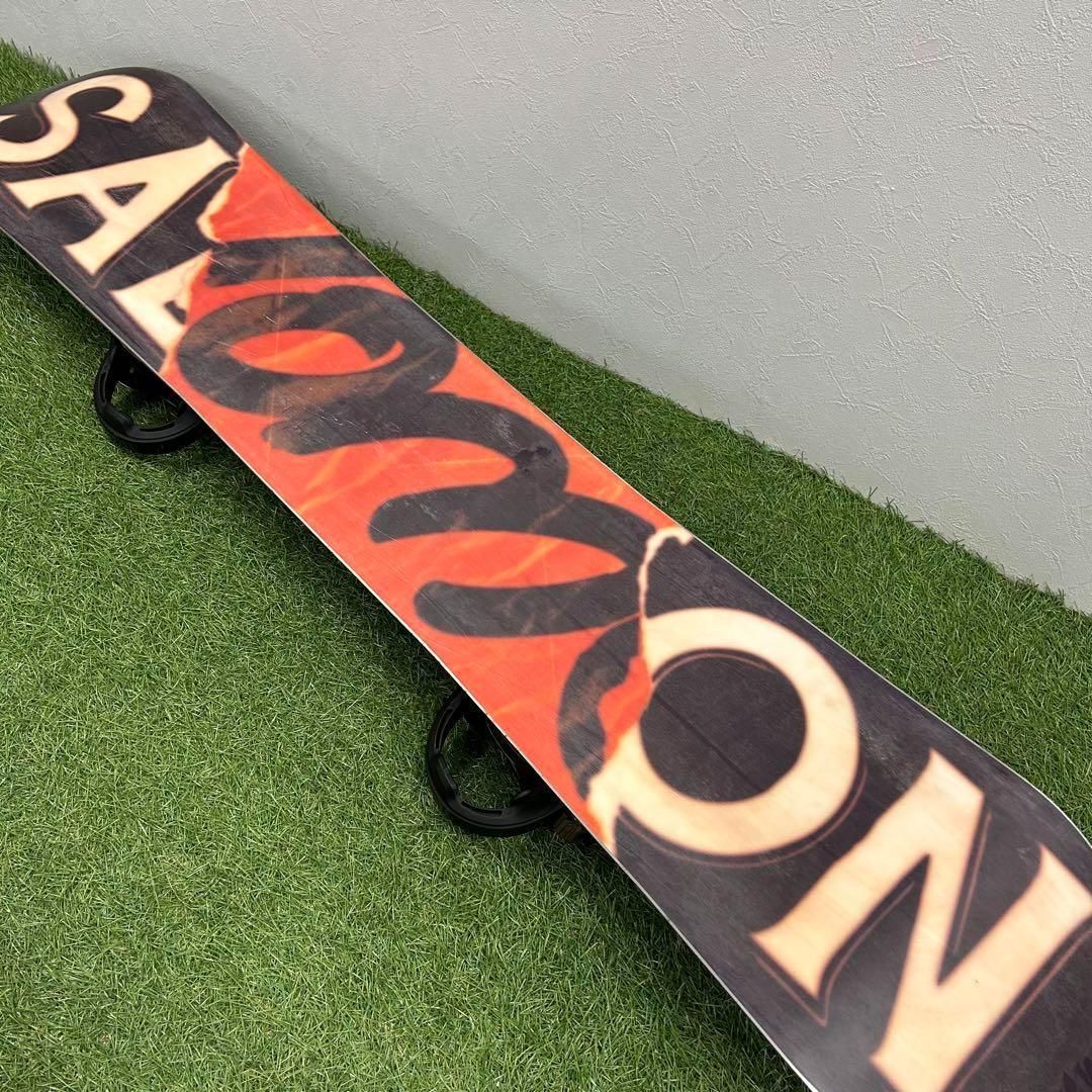 148cm メンズスノーボードセット