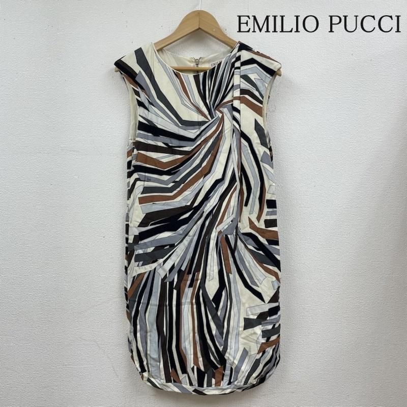 エミリオプッチ ワンピース プッチ ドレス レオナール エミリオプッチ ワンピース プッチ ドレス レオナール エミリオ