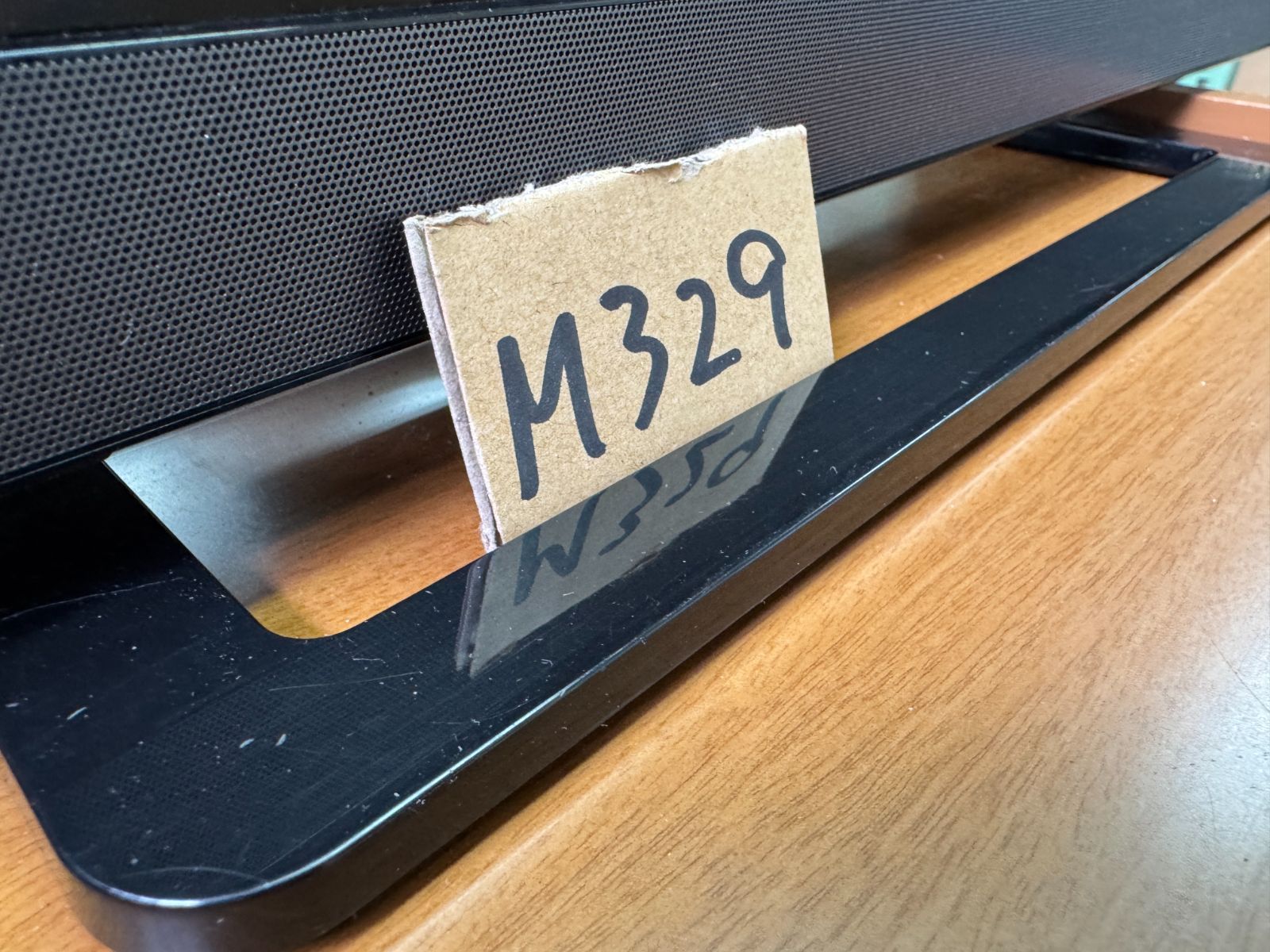 液晶テレビ 管理番号M329