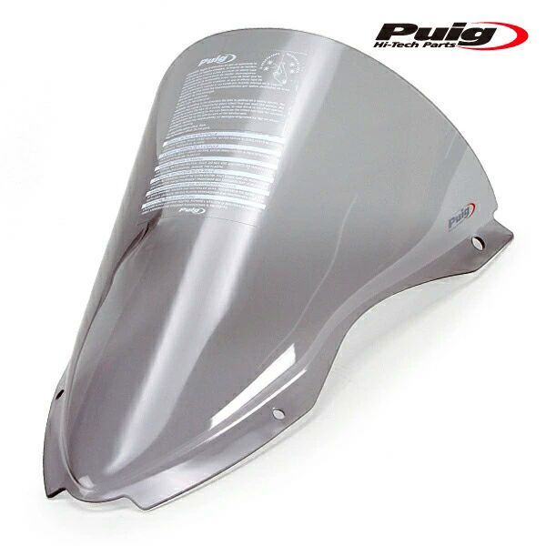 R様⭐専用ページ Puig / 売れ筋 プーチ Rレーサースクリーン スモーク | 9849H