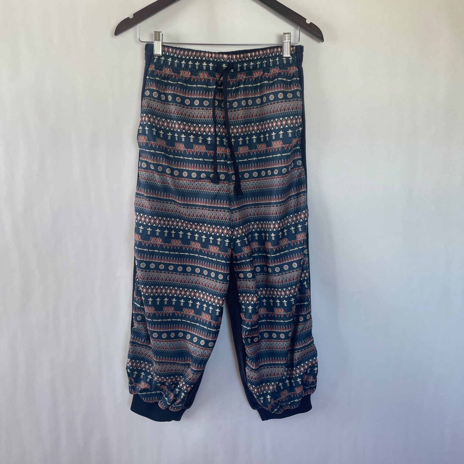 美品】米津玄師 2020 ベロア TOUR HYPE セットアップ M ネイビー