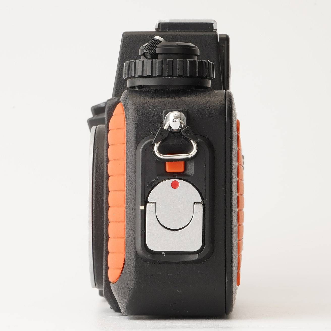 ジャンク品　ニコン　Nikon NIKONOS-V 水中　カメラ　ボディ ジャンク Nikon NIKONOS Vニコン ニコノス水中一眼レフカメラの