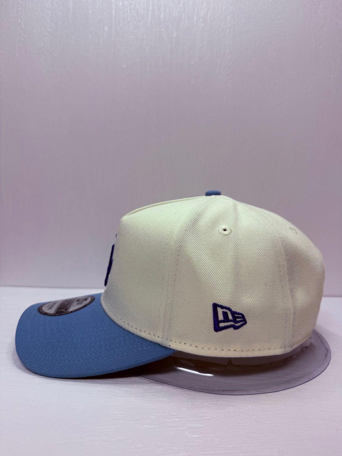 Newera ロサンゼルスドジャース ジャッキーロビンソン 75years