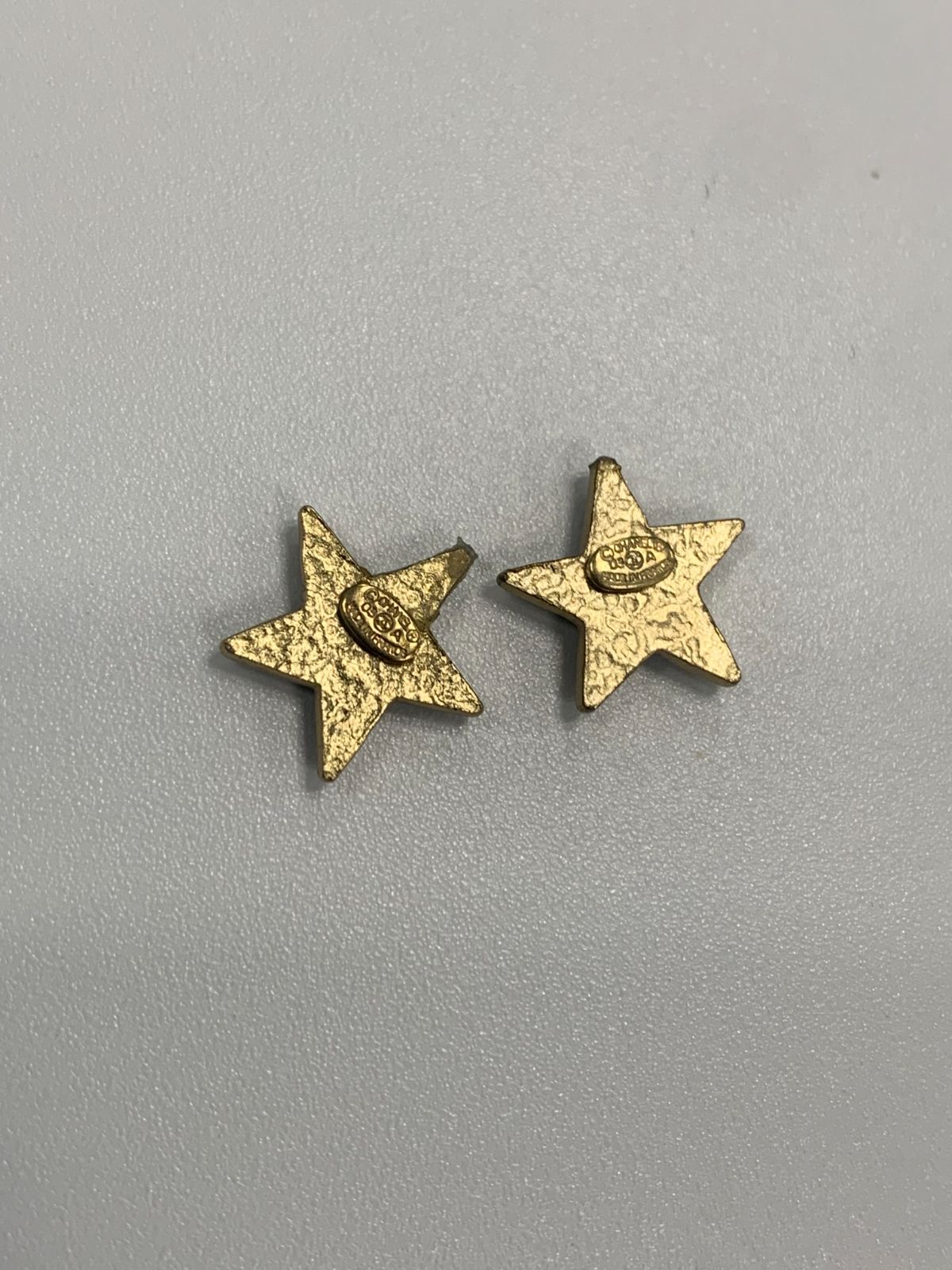 ピアス 使用に