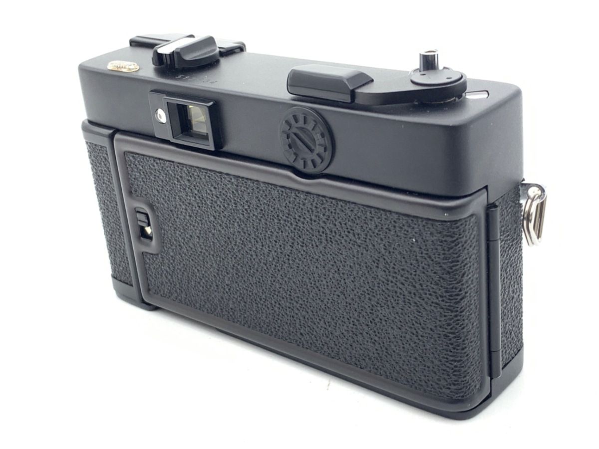 並品】 コニカ C35 EF セルフタイマー付き 販売済み ピッカリコニカ