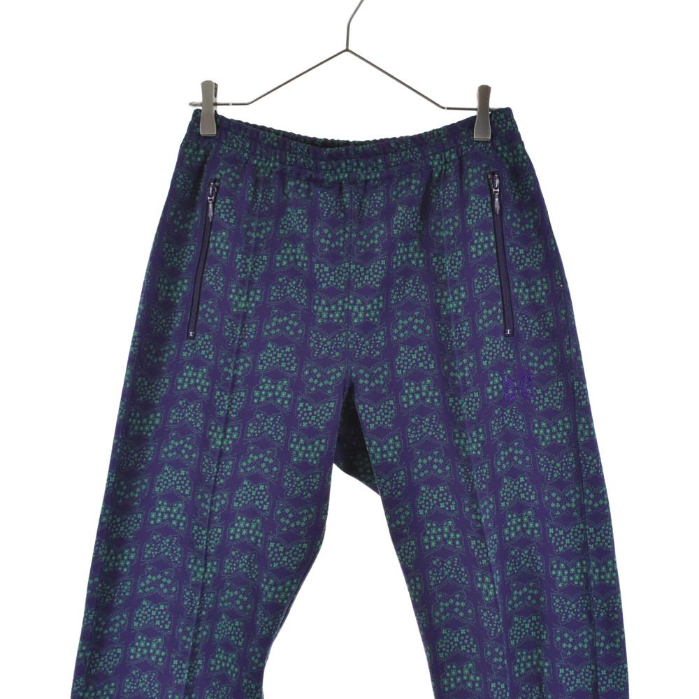 needles 22ss　KP213パピヨン 総柄　トラックパンツ needles トラックパンツ 22ss KP213パピヨン 総柄