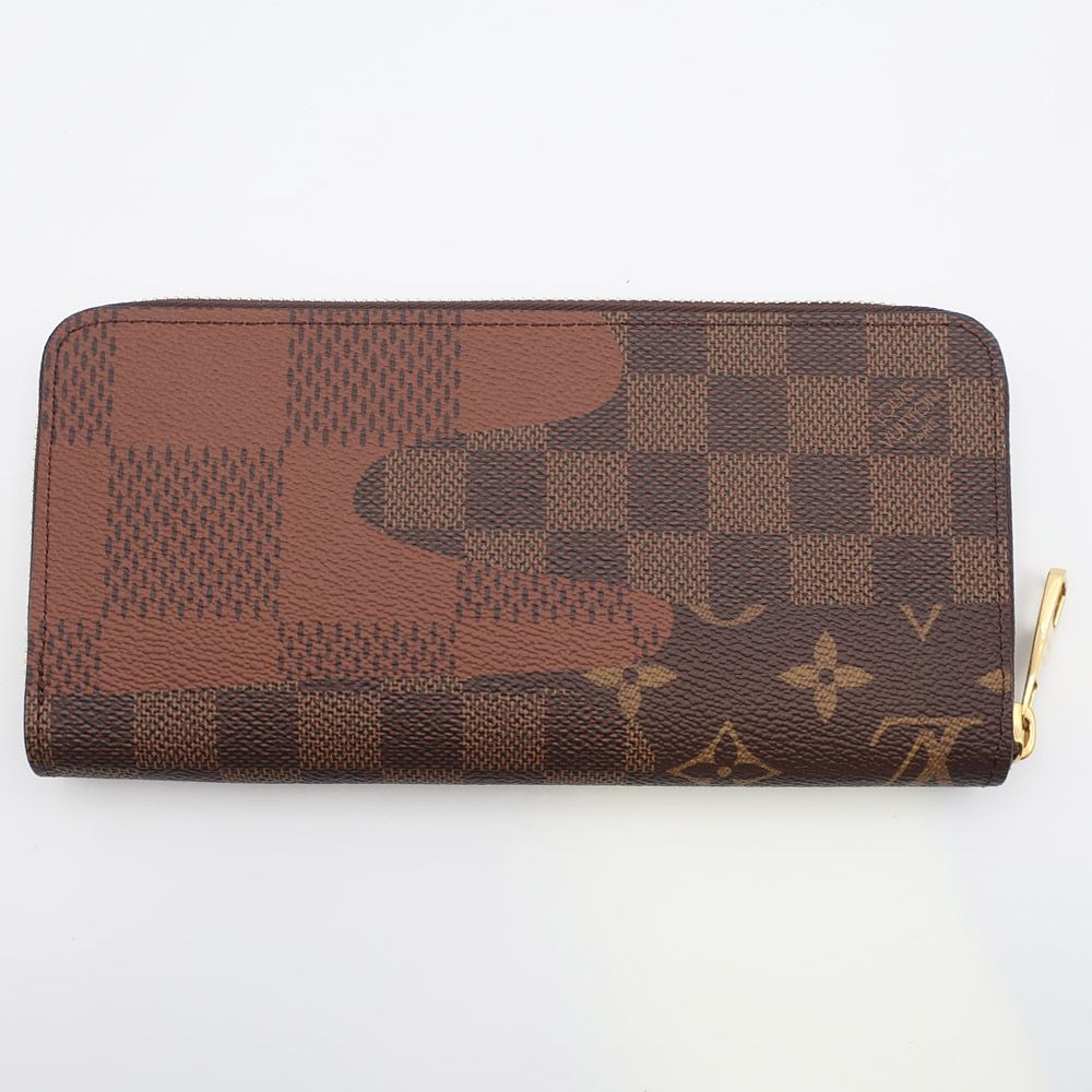 美品✨️ルイヴィトン　モノグラム　ジッピーウォレット　長財布　8枚ポケット LOUIS VUITTON 【新品同様】ルイヴィトン モノグラムスポット
