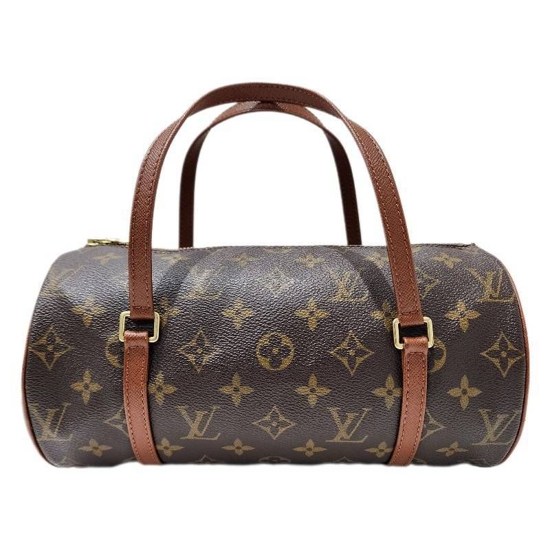 LOUIS VUITTON ルイヴィトン パピヨン 26 M51366 SP0031 ハンドバッグ ミニボストン モノグラム 本体のみ 【美品】  22408K167 - メルカリ