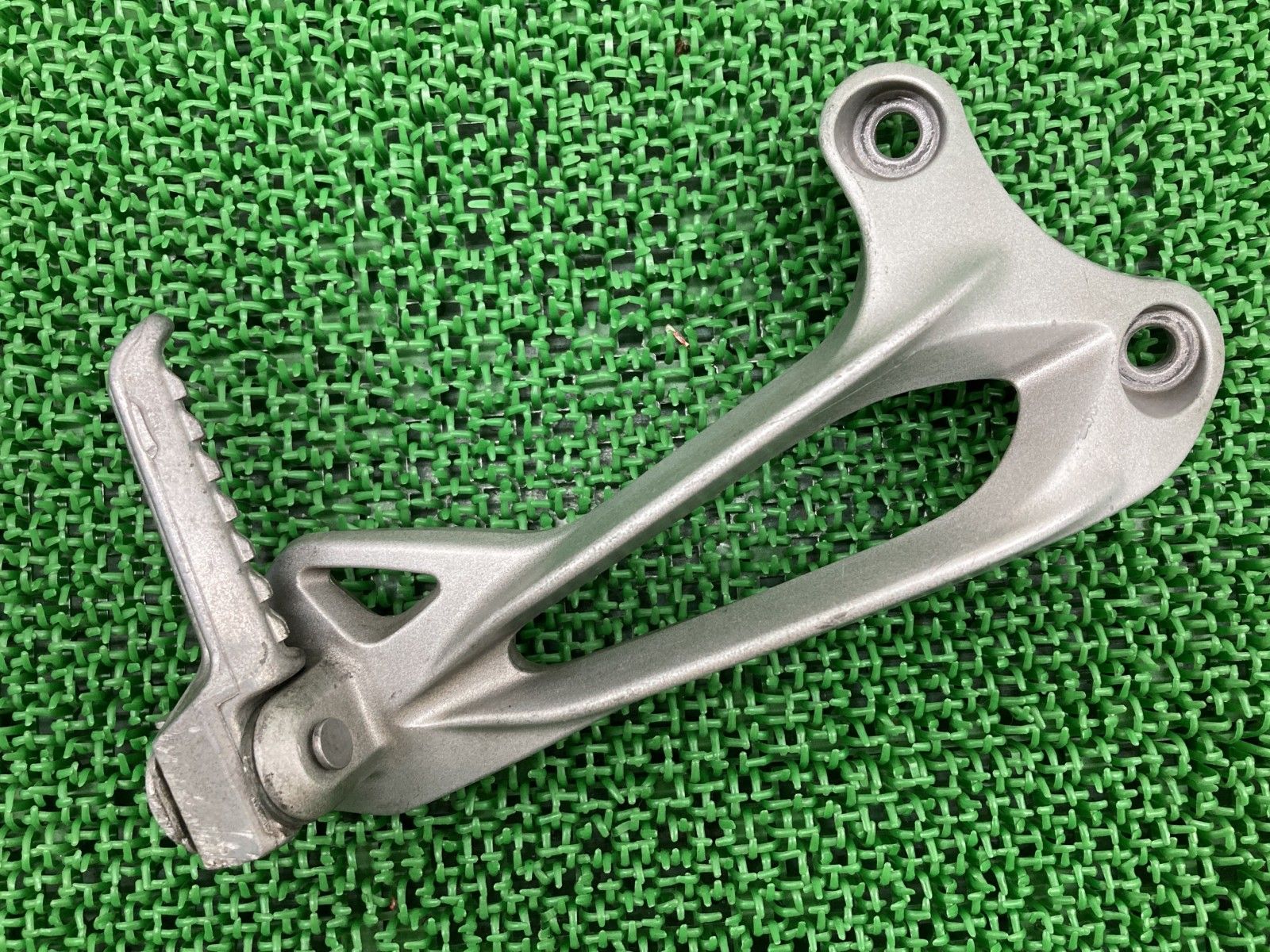ZX-10R タンデムステップ 右 0229 カワサキ 純正 バイク 部品