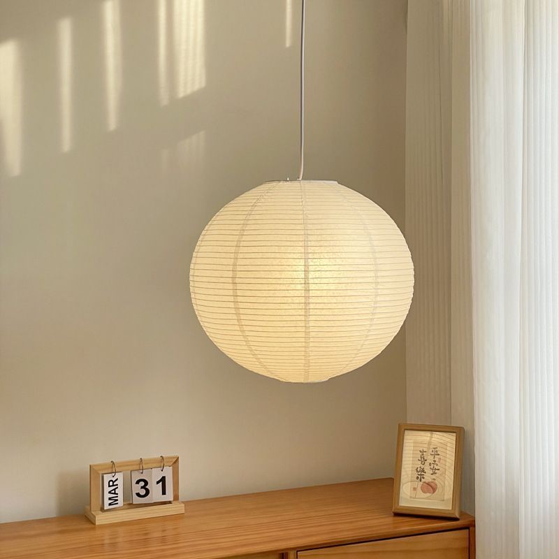  ペンダントライト ガラス 1灯 和風 丸型 LED レトロ アンティーク 天井照明器具 玄関 ダイニング 吹き抜け キッチン リビング 食卓用 吊下げライト オシャレ 北欧 書斎 居間 天井ライト ダクト ペンダントライト
