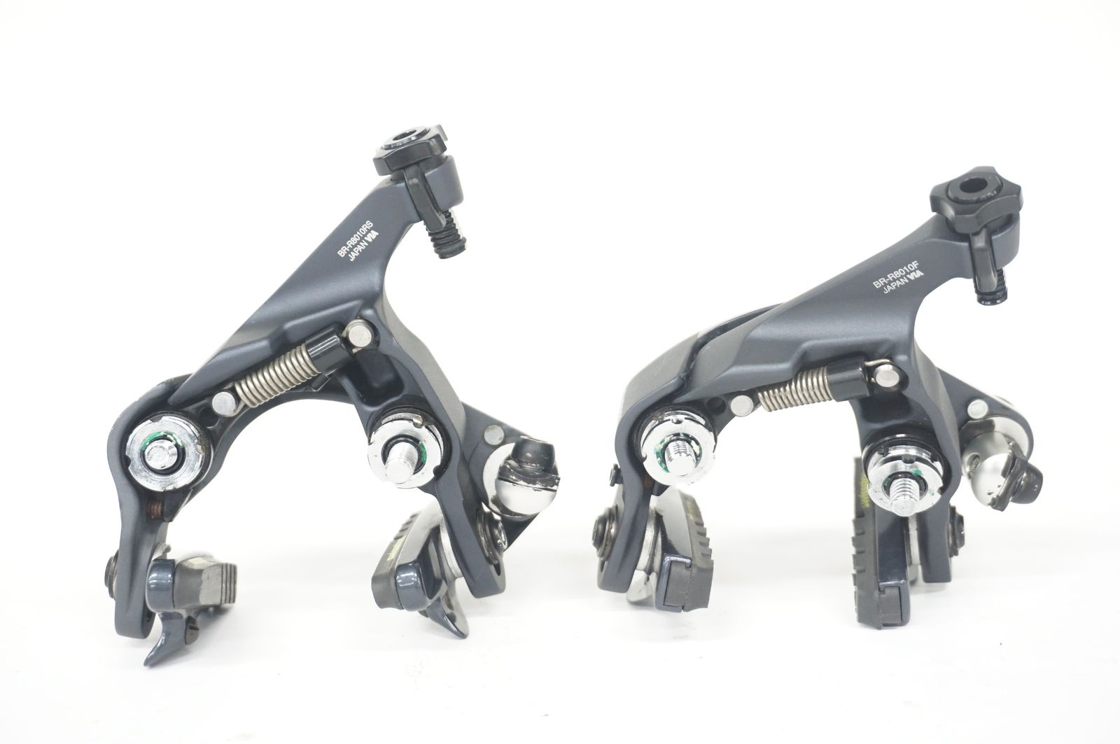 SHIMANO 「シマノ」 ULTEGRA BR-R8000 キャリパーブレーキセット