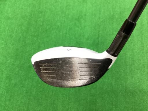 テーラーメイドM2 5W 純正FLEX-S 2017年モデル テーラーメイド M2 5W テーラーメイドM2 5W 純正FLEX-S 2017年モデル