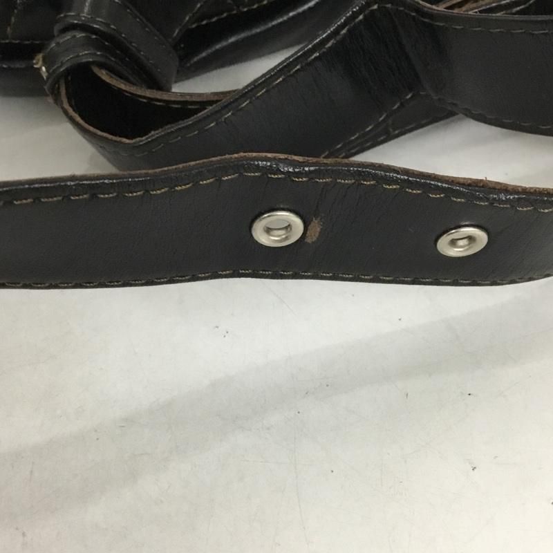 ウエストバッグ