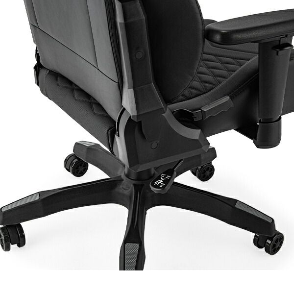 新品】 【前傾チルトなし】 E-WIN ゲーミングチェア オフィスチェア