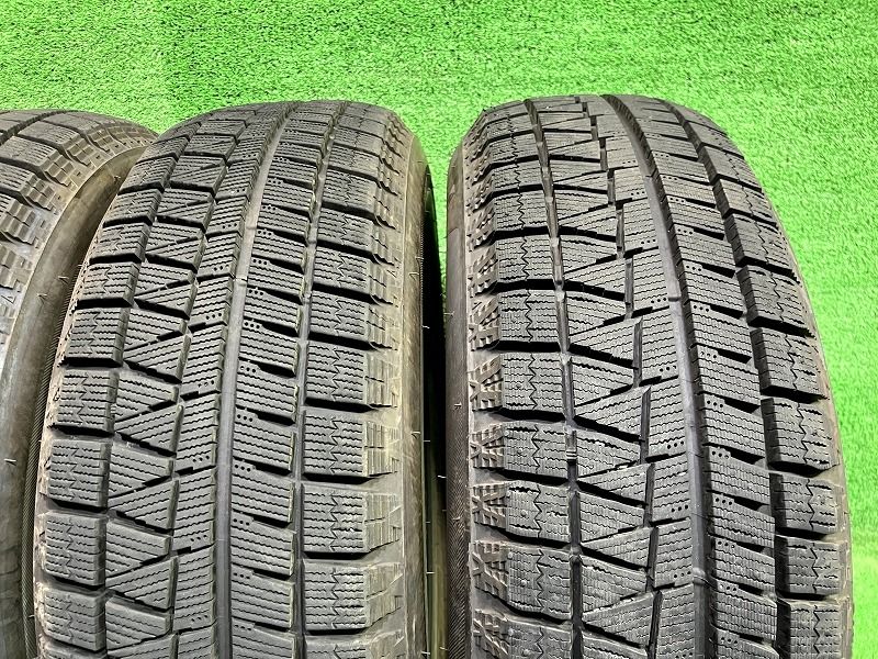 BRIDGESTONE スタッドレス ブリヂストン アイスパートナー2 175