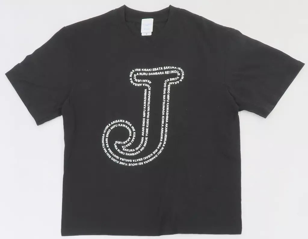 中古】Tシャツ Juice=Juice ツアーファイナルビッグシルエットTシャツ