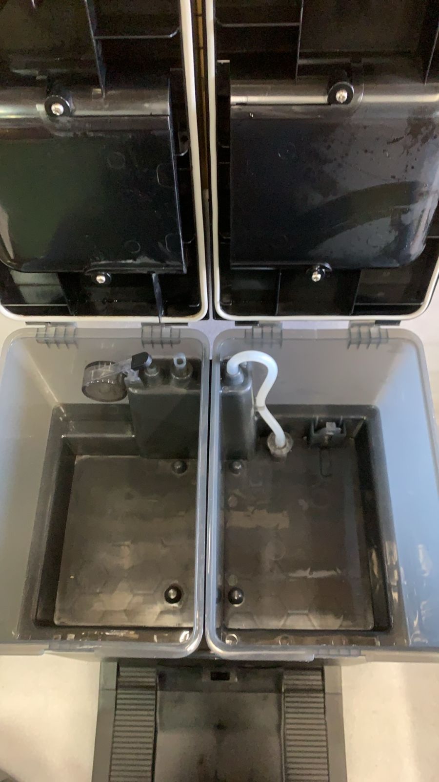 ECOVACS DEEBOT X 8 PRO OMNI ロボット掃除機 523207