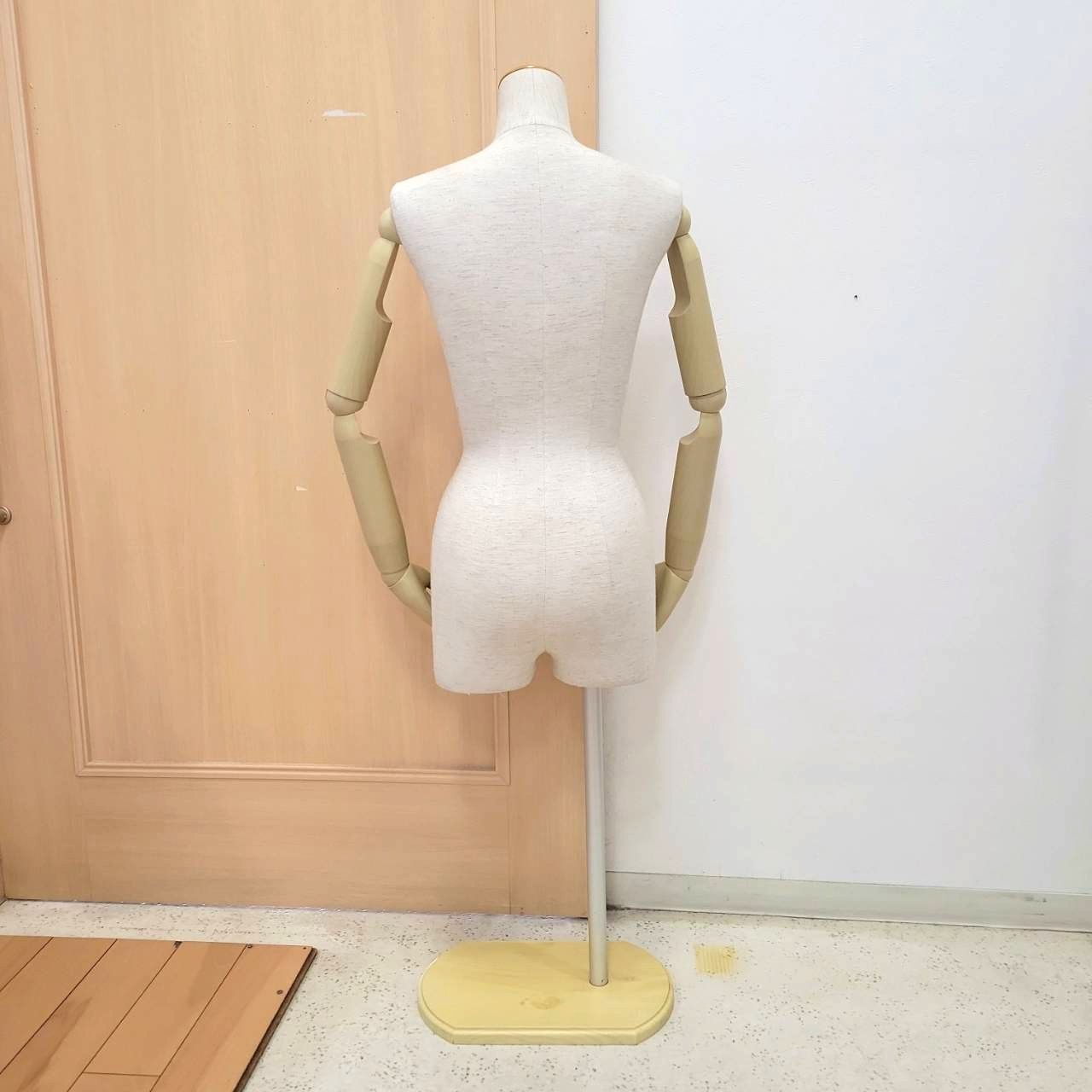 美品　ビンテージ　トルソー　アート　置物　インテリア　工芸品　美術品　A3454 美品☆トルソー 美品 ビンテージ トルソー アート 置物 インテリア