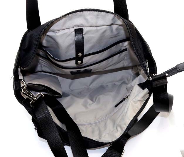 トゥミ TUMI ボヤジュール VOYAGEUR マウレン MAUREN トートバッグ
