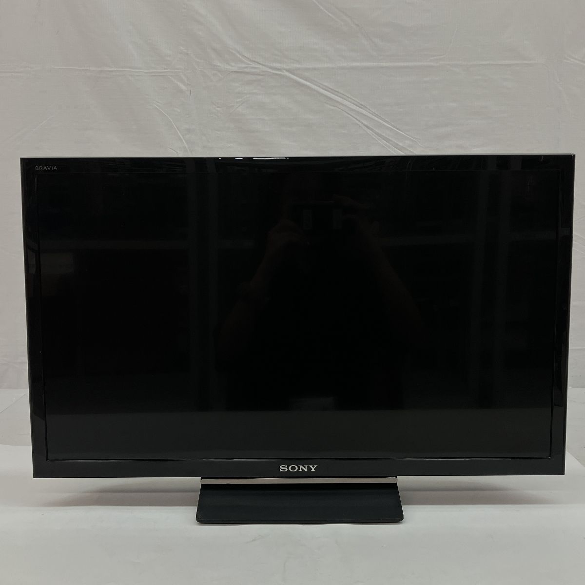 ソニー 24インチ テレビ（約4万円で購入 SONY BRAVIA 24インチ