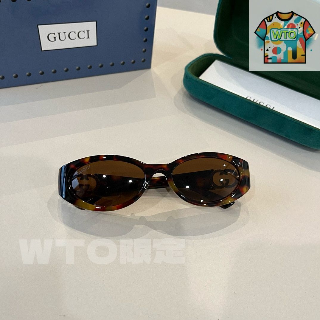 専用！！！！ GUCCI サングラス　新品未使用　ギャランティカード付き GUCCI サングラス GG1732SK 002 スクエア メンズ レディース