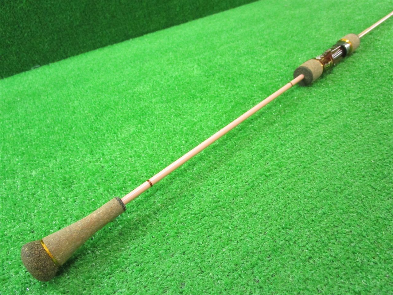 ECH豊 （美品） タカミテクノス MOZ623LM CCカスタム サクラカラー