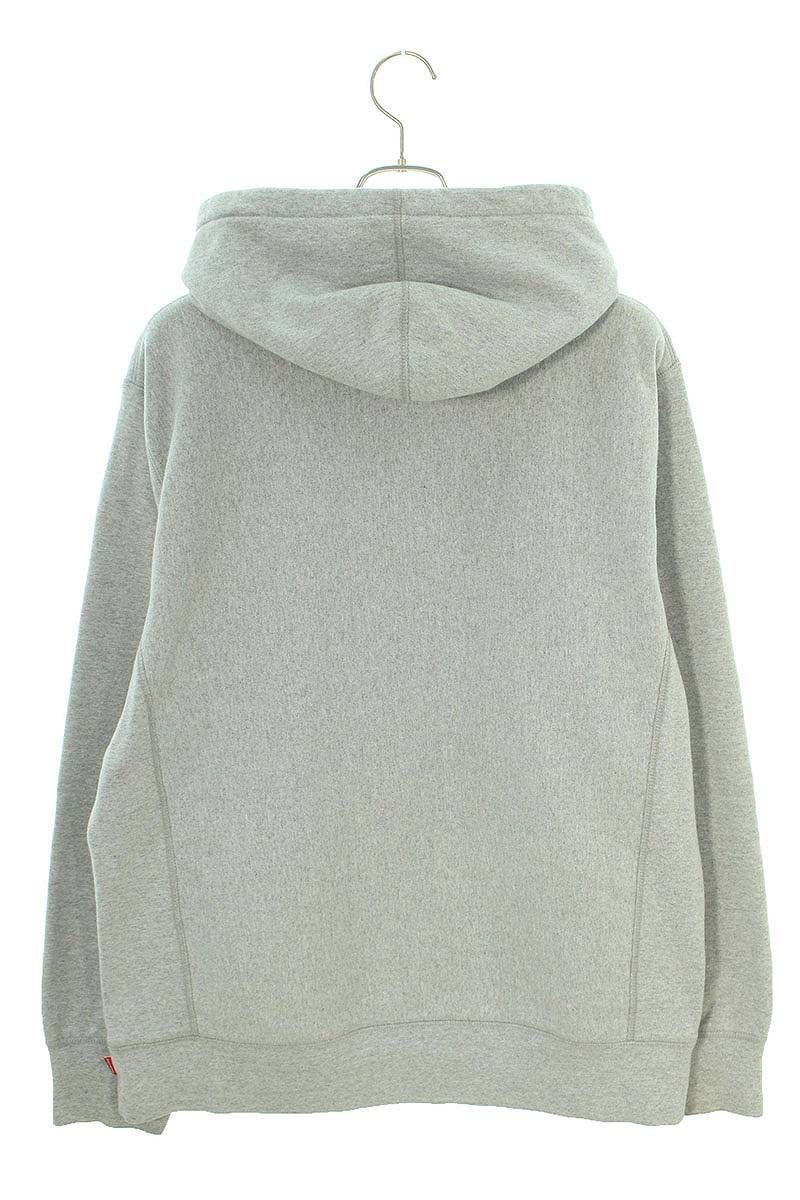 シュプリーム 19AW Bandana Box Logo Hooded Sweatshirt バンダナ ...