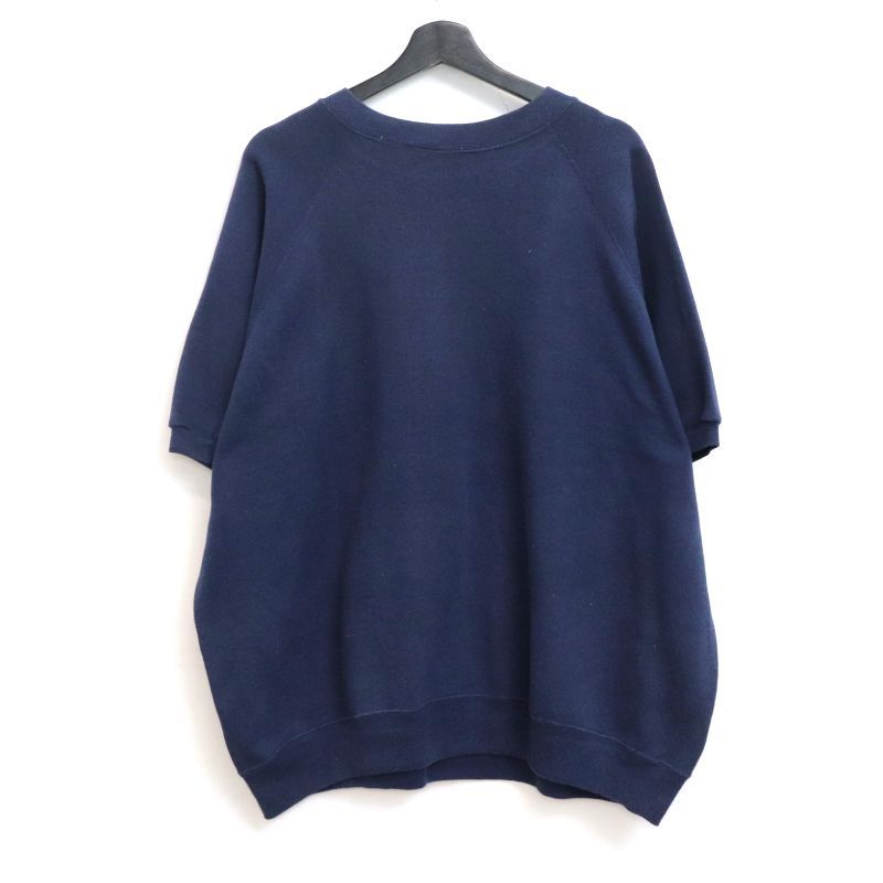 80s USA製 Tultex 半袖 ラグラン スウェット Tシャツ 2XLT 9824aff5ec08648eab78e097976379