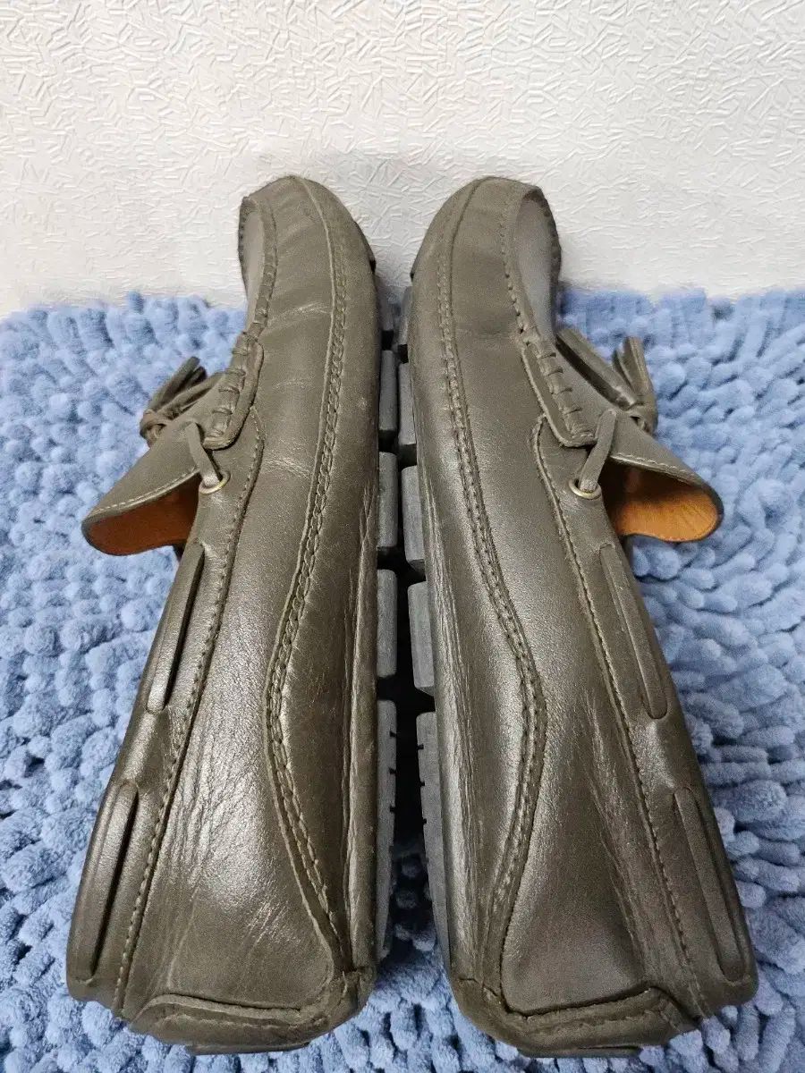 CUEREN CUEREN(クエルン) メンズ ローファー 255 雷市場（ポンジャン）商品韓国直送】CUEREN(クエルン) メンズ ローファー  255 ローファー メンズ 本革 ビジネスシューズ コインローファー タッセルローファー ビットローファー 幅広 3EEE 革靴 スリッポン 学生靴  紳士靴 ...