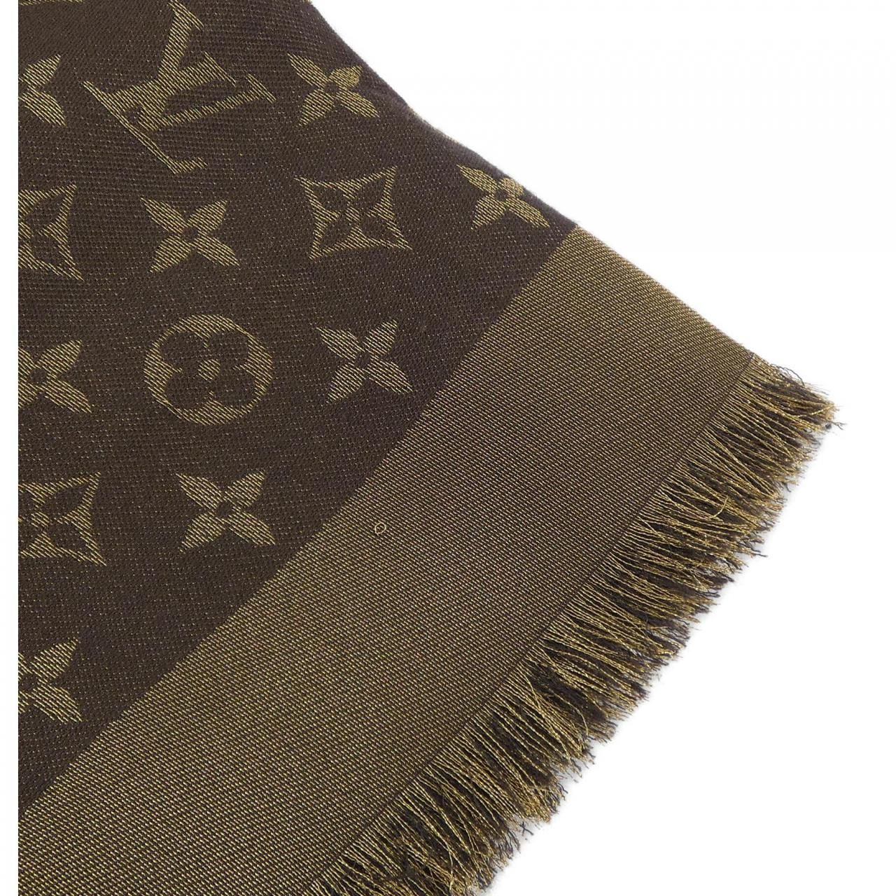 ルイヴィトン LOUIS VUITTON ショール LOUIS VUITTON ルイヴィトン