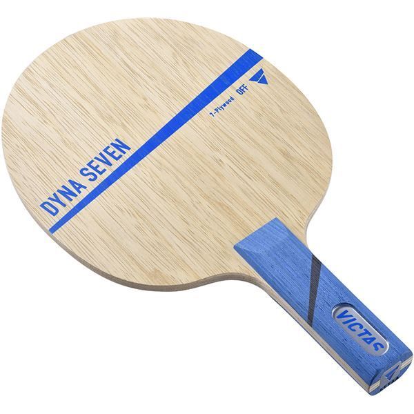 VICTAS（ヴィクタス） 卓球ラケット VICTAS DYNA SEVEN S