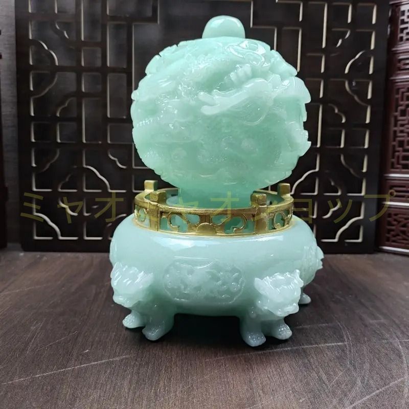 卓上置物 縁起物