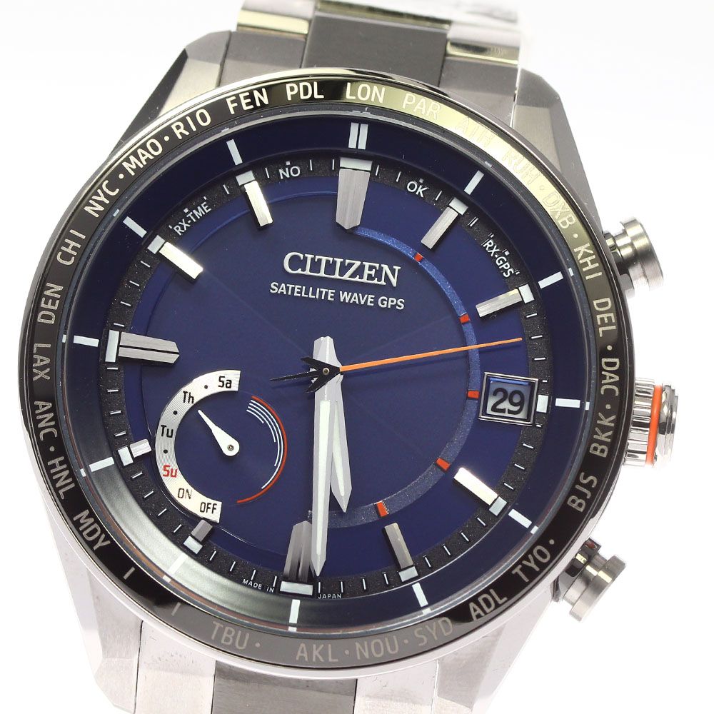 シチズン CITIZEN CC3085-51L/F150-T025811 アテッサ アクト シチズン CITIZEN CC3085-51L/F150-T025811 アテッサ アクト