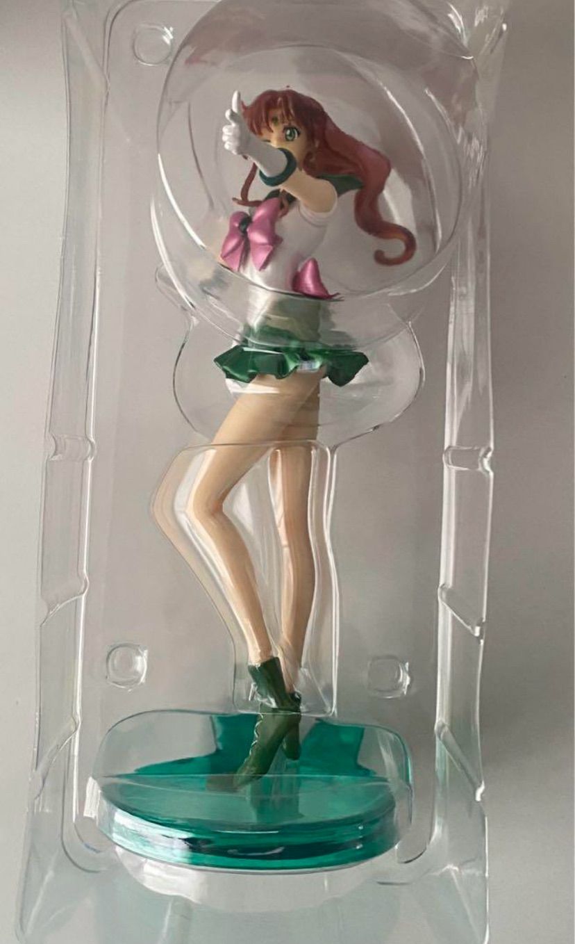 美少女戦士セーラームーン フィギュアーツzero セーラー