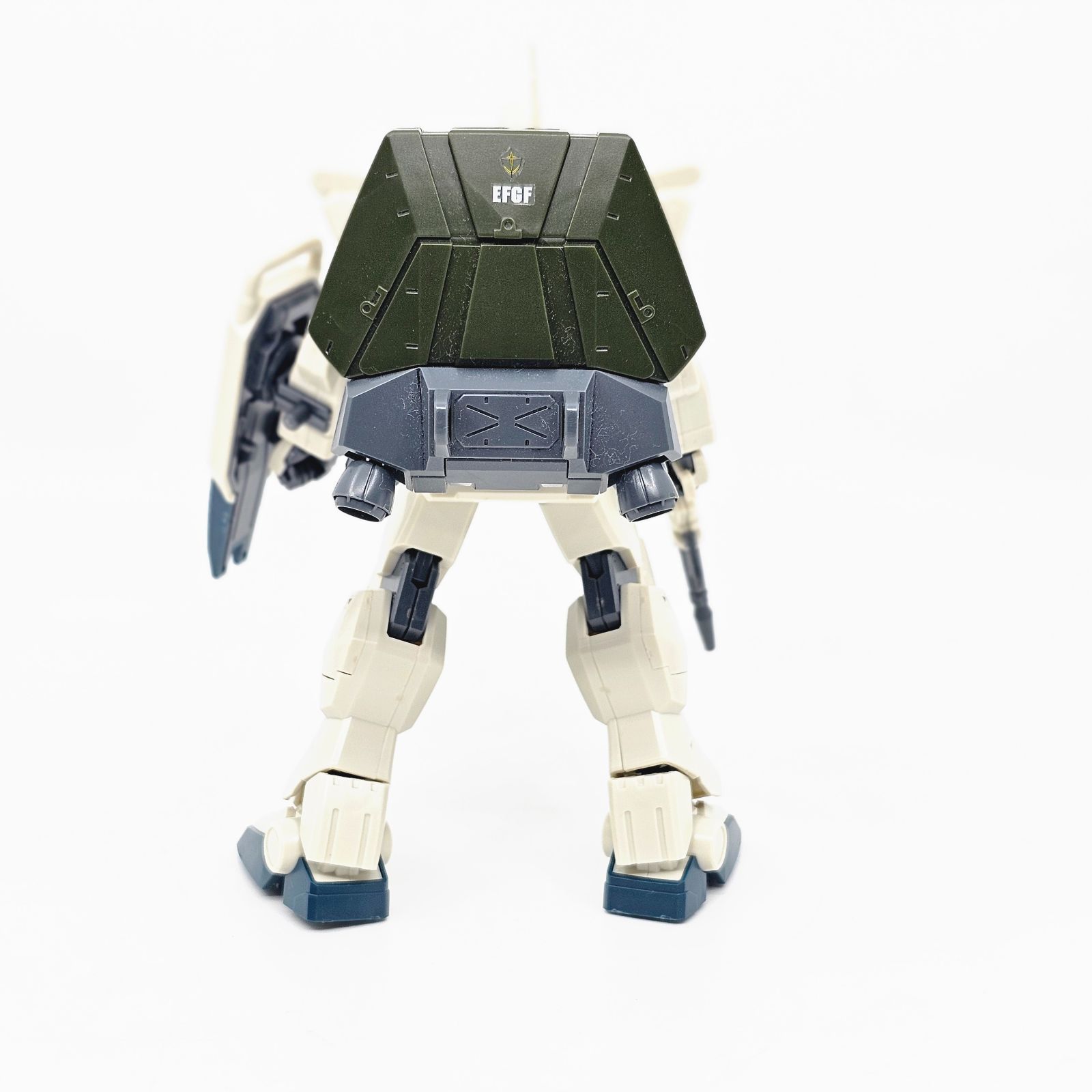 ガンプラ ジャンク品 大量セット (8)　約175体 BANDAI - ガンプラ ジャンクセットの通販 by まなてぃ's shop