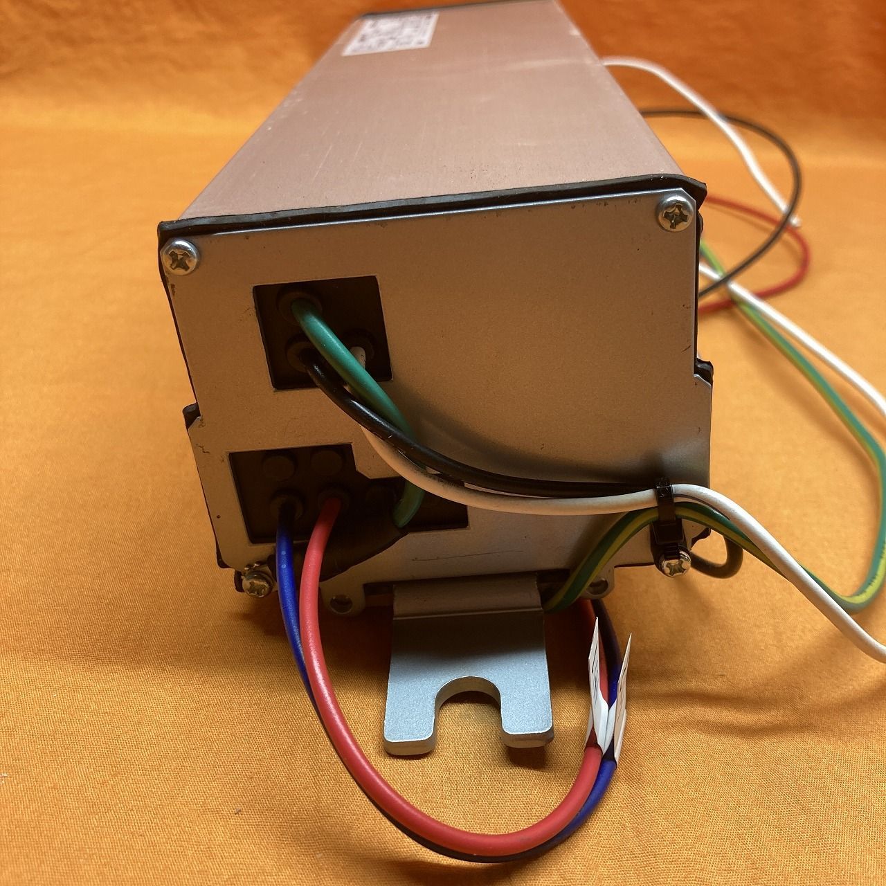 街路灯リニューアル用