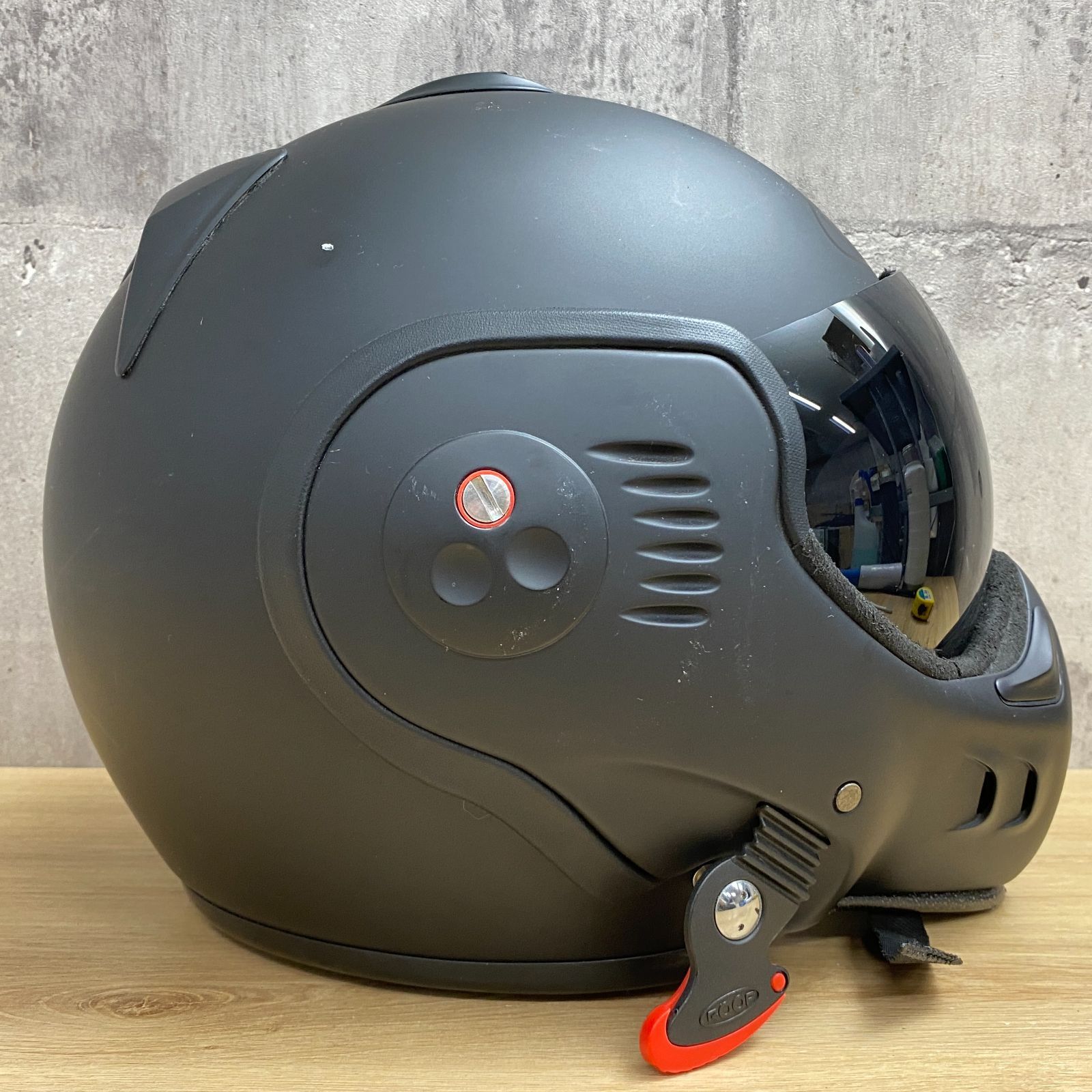 ROOF BOXER V8 (58サイズ) ROOF BOXER V8 (58サイズ) - メルカリ