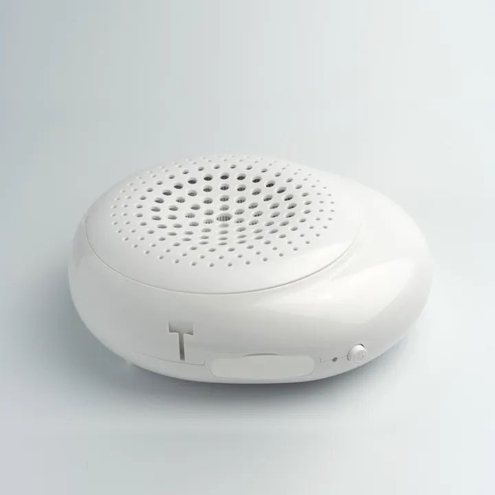 集塵機 UFO 充電式 USB端子2口搭載