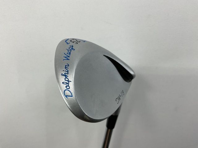 中古】キャスコ ドルフィンウェッジ DW-118/NSPRO950GH/S/52