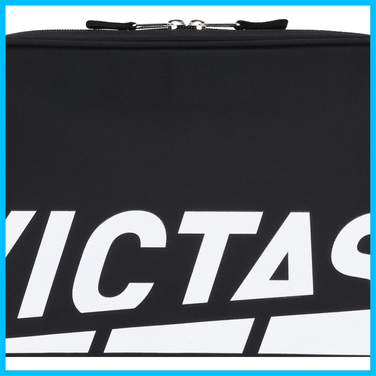 送料無料】ヴィクタス(Victas) 卓球 ラケットケース PLAY LOGO RACKET CASE 672101 - メルカリ