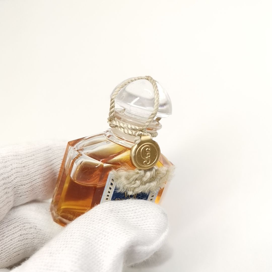GUERLAIN 】W 13 A-1 未使用 7.5ml VOL DE NUIT ゲラン