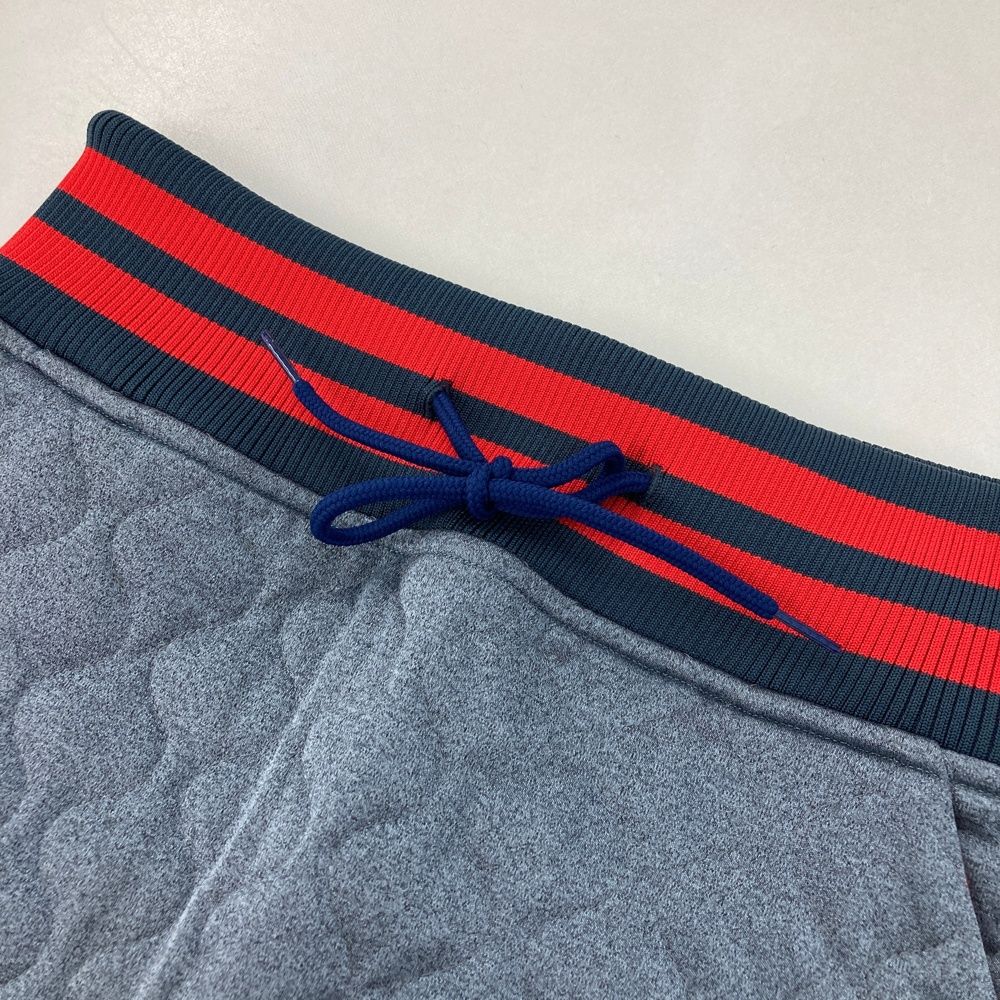 サイズ：S ROSASEN ロサーセン 中綿スカート ネイビー系 [240101494520